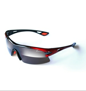 Pursuit Active: New to the Australian market.